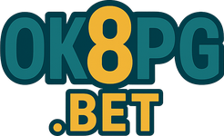 OK8PG Bet Logo